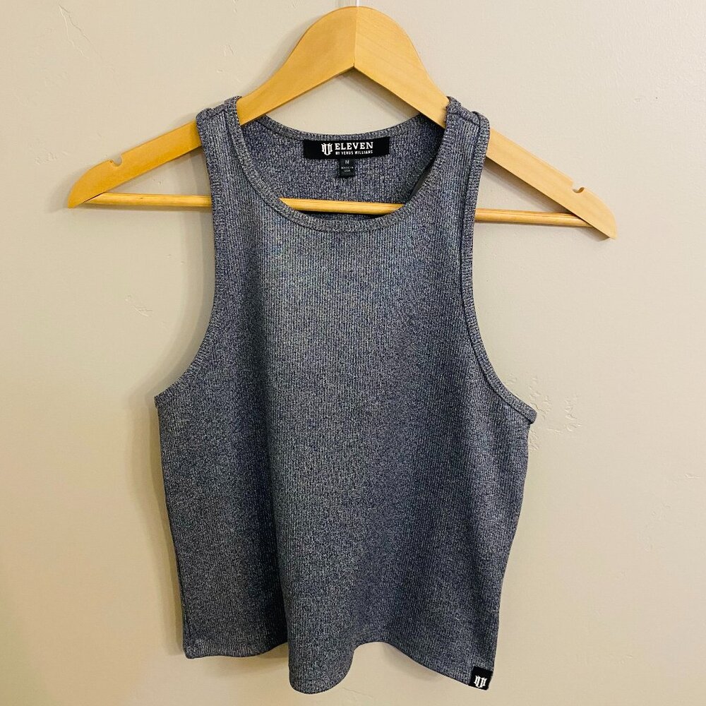 Eleven Work Out Top